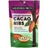 Wilderness Poets Wilderness Poets, Organic Coconut Sweetened Cacao Nibs, 8 oz (226 g)