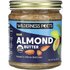 Wilderness Poets Wilderness Poets, Organic Raw Almond Butter, 8 oz (227 g)