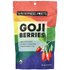 Wilderness Poets Wilderness Poets, Goji Berries, 8 oz (226 g)
