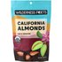 Wilderness Poets Wilderness Poets, Organic California Almonds, 8 oz (226 g)