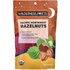 Wilderness Poets Wilderness Poets, Organic Pacific Northwest Hazelnuts, Unsalted, 8 oz (226 g)