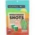 Wilderness Poets Wilderness Poets, Organic Wheatgrass Shots, 3.5 oz (99 g)