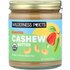 Wilderness Poets Wilderness Poets, Organic Roasted Cashew Butter, 8 oz (227 g)