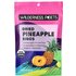 Wilderness Poets Wilderness Poets, Dried Pineapple Rings, 6 oz (170 g)