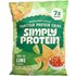 Simply Protein Simply Protein, Restaurant-Style Tortilla Protein Chips, Hint of Lime, 4.58 oz (130 g)