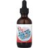 World Organic World Organic, B -12 With Folic Acid, 2 fl oz (59 ml)