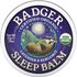 Badger Badger, Organic Sleep Balm, Lavender & Bergamot, 0.75 oz (21 g)