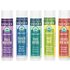 Badger Badger, Aromatherapy Travel Kit, 5 Pack, 0.15 oz (4.3 g) Each