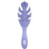 Wet Brush Wet Brush, Go Green™ Detangler, Lavender, 1 Brush