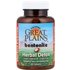 Yerba Prima Yerba Prima, Great Plains® Bentonite + Herbal Detox, 60 Capsules