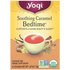 Yogi Tea Yogi Tea, Bedtime®, Soothing Caramel, Caffeine Free, 16 Tea Bags, 1.07 oz (30 g)