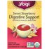 Yogi Tea Yogi Tea, Digestive Support, Sweet Strawberry, Caffeine Free, 16 Tea Bags, 1.12 oz (32 g)
