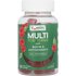 Yumvs YumVs, Multi For Teens Gummies with Biotin & Antioxidants, Raspberry, 60 Gummies