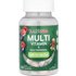 Yumvs YumVs, Kids™ Multi Vitamin & Multimineral with Iron, Grape & Berry, 120 Chewables