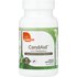 Zahler Zahler, CandAid™ With Probiotics, 60 Capsules