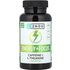 Zhou Nutrition Zhou Nutrition, Energy + Focus, 60 Veggie Capsules