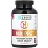 Zhou Nutrition Zhou Nutrition, N.O. Pro™, Premium Nitric Oxide Boost, 120 Capsules