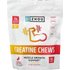 Zhou Nutrition Zhou Nutrition, Creatine Chews, Pink Lemonade, 60 Chews