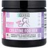 Zhou Nutrition Zhou Nutrition, Creatine For Her, Lychee Lemon, 10.3 oz (291 g)