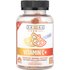 Zhou Nutrition Zhou Nutrition, Vitamin C+, Orange Blast, 60 Vegan Gummies