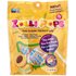 Zollipops Zollipops, The Clean Teeth Pops®, Grape, 3.1 oz