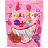 Zollipops Zollipops, Suckers, Strawberry, 3.1 oz (88 g)