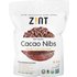 Zint Zint, Raw Organic Cacao Nibs, 32 oz (907 g)
