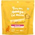 Zesty Paws Zesty Paws, Omega Cat Mousse, For Cats, Tuna, 18 Stick Packs, 9 oz (252 g)