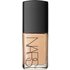 Base de Maquillaje NARS Cosmetics Sheer Glow - Diferentes colores - Punjab