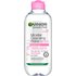 Agua limpiadora Skin Micellar de Garnier (400 ml)