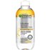 Agua micelar en aceite de Garnier (400 ml)