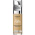 True Match Foundation de L'Oréal Paris (varios tonos) - 4W Golden Natural