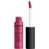 Labial Cremoso NYX Professional Makeup Soft Matte (Varios Tonos) - Prague
