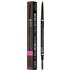 Lápiz Micro para Cejas NYX Professional Makeup (Varios Tonos) - Chocolate