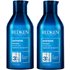 Dúo de champús Extreme de Redken (2 x 300 ml)