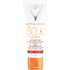 Protector solar antienvejecimiento Idéal Soleil Anti-Ageing Sun Lotion 50 ml