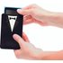 Smart Phone - Tuxedo Phone Cover
