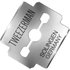 Tweezerman Callus Shaver Replacement Blades
