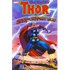 Thor Vs Seth Serpent God Trade Paperback