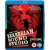 The Berberian Sound Studio