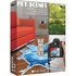 Pet Scenes Floor Sticker