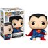 Justice League Superman Pop! Vinyl Figure
