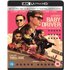 Baby Driver - 4K Ultra HD