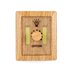 Wooden Dimmer Light