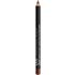 NYX Professional Makeup Perfilador de Labios Suede Matte (Varios tonos) - Club Hopper