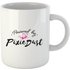 Powered by Pixie Dust Mug