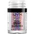 NYX Professional Makeup Metallic Glitter - Beauty Beam