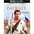 The Patriot (2000) - 4K Ultra HD (2 Discs)