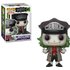 Beetlejuice with Hat Pop! Vinyl Figure