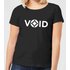 Magic The Gathering Void Women`s T-Shirt - Black - S